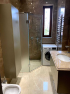 Long term rentals Flats and apartments