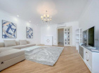 apartments Cozy apartment in the