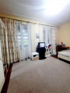 Spacious apartment in the center of