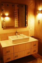 residential complex Volna A14764 For