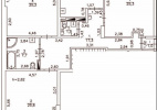 residential complex Soho residence