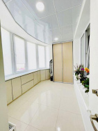 Sale Flats and apartments Spacious