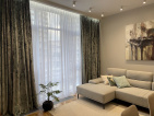Boulevard Fontanov 住宅区附近的公寓 A10654 长期租赁