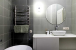 A10846 Long term rentals Flats and