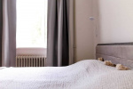 apartments 3-room apartment in the