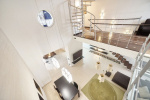 penthouse Obolonsky Lipki A10852 Long