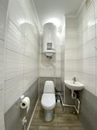One-bedroom apartment with the best