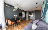 Spacious apartment on John McCain