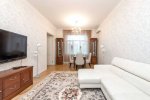 Institutskaya street, 116 m2 A14263