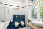 on Institutskaya street, 116 m2 A14263