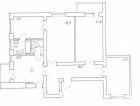 Institutskaya street, 116 m2 A14263
