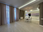 prestigious quarter overlooking the