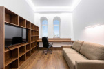 apartment on Lev Tolstoy street A10862