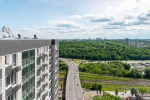 residential complex Novopecherskaya