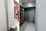 apartments Spacious studio apartment in