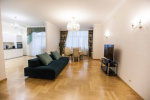 Apartments - 3 Zimmer, geräumiges