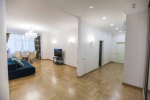 Wohnzimmer A14074 Langzeitmiete