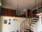 im historischen Zentrum von Kiew A31535