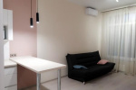 Flats and apartments Spacious apartment