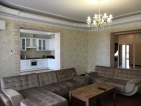 apartment on Obolonskaya embankment