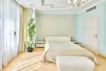 Long term rentals Flats and apartments