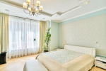 Institutskaya A10874 Long term rentals
