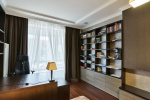 apartments Luxury apartments on the