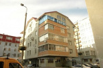 apartments Large 2-level apartment on