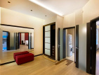 Long term rentals Flats and apartments