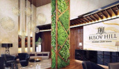 the Busov Hill business class house