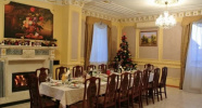 Gebäude Hotel zum Verkauf in Kiew -