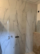 Villen Neues Haus mit modernem Design
