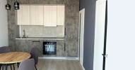 Apartment in a residential complex New