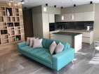 Spacious cozy apartment in the