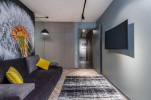 Flats and apartments Spacious