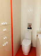 A22951 Long term rentals Flats and