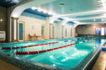 residential complex Lipskaya Tower