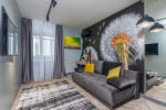 Long term rentals Flats and apartments