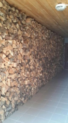 im Dorf Stoyanka, 7 km von Kiew A41650