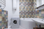 apartment in Shevchenko district A15047