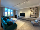 apartment in Novopecherskie Lipki house