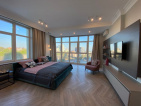 Novopecherskie Lipki house A10901 Long
