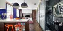 Flats and apartments Stylish 1-room