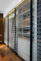 apartment, Rustaveli Shota A47596 For