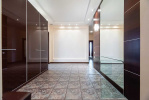 four-room apartment renovated. A13747