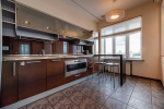 Dmitrievskaya, four-room apartment