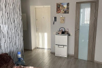 Flats and apartments Apartment in a new