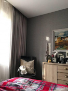 and apartments Apartment with good