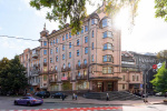 Straße, Bezirk Shevchenkivskyi A6559