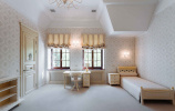 Villen Exquisites Landhaus im
